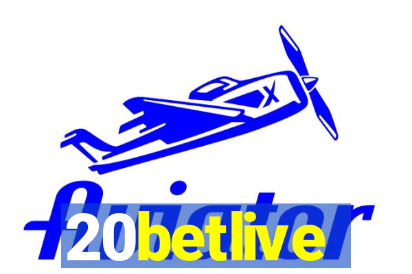 20betlive