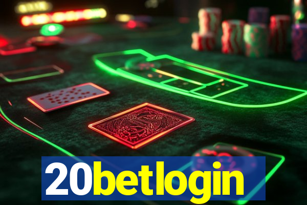 20betlogin