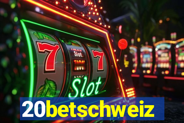 20betschweiz