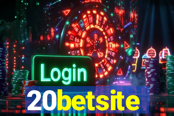 20betsite