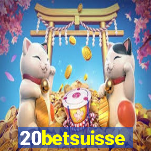 20betsuisse