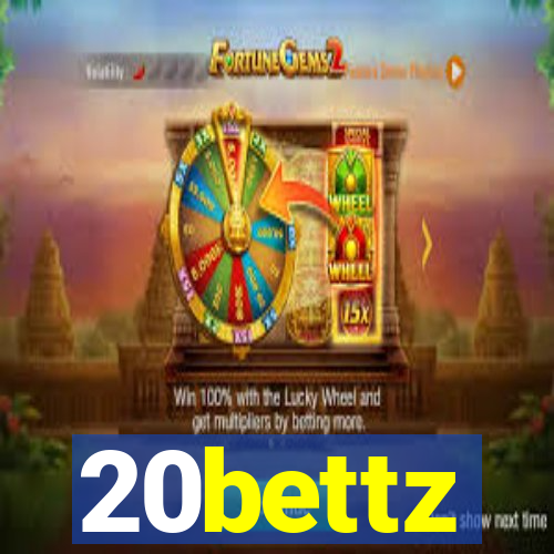 20bettz