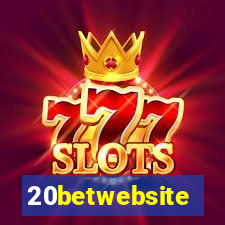 20betwebsite