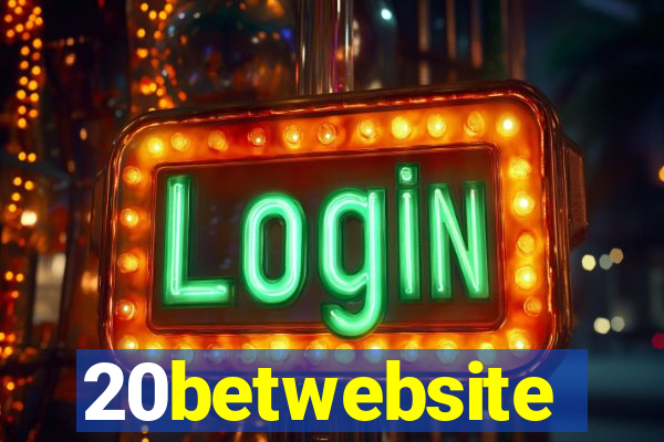 20betwebsite