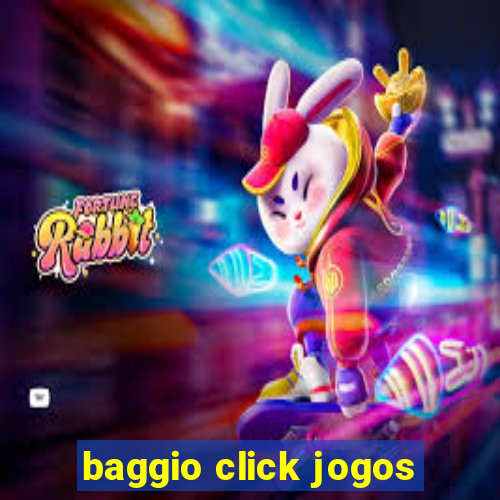 baggio click jogos
