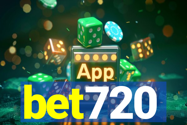bet720