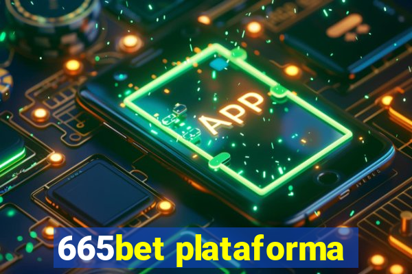 665bet plataforma
