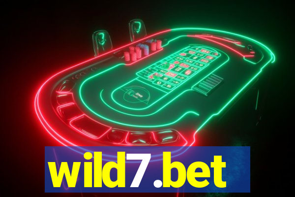 wild7.bet