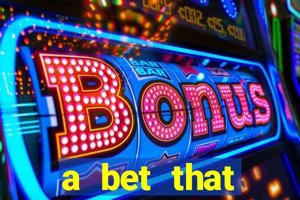 a bet that everyone won porn