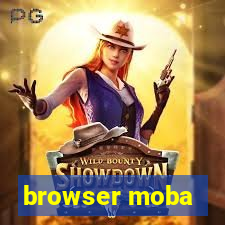 browser moba