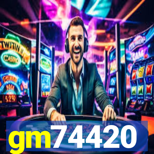gm74420