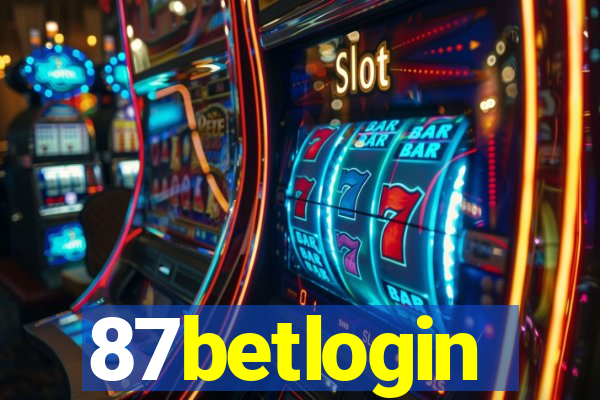 87betlogin
