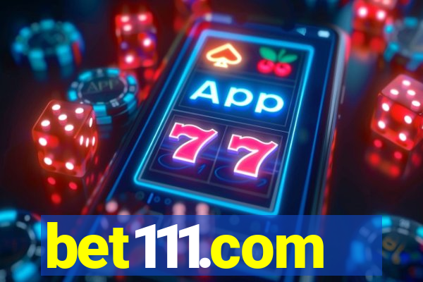 bet111.com