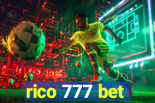 rico 777 bet