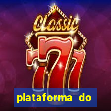 plataforma do whindersson nunes
