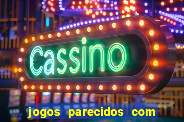 jogos parecidos com coin master