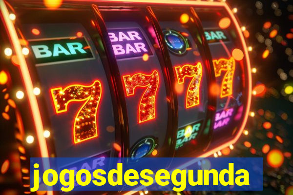 jogosdesegunda