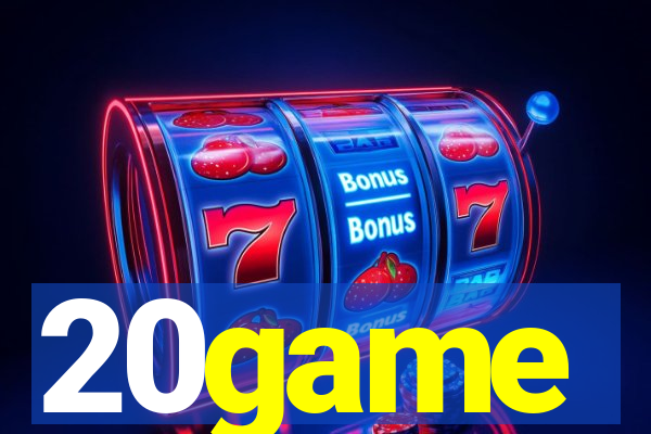 20game