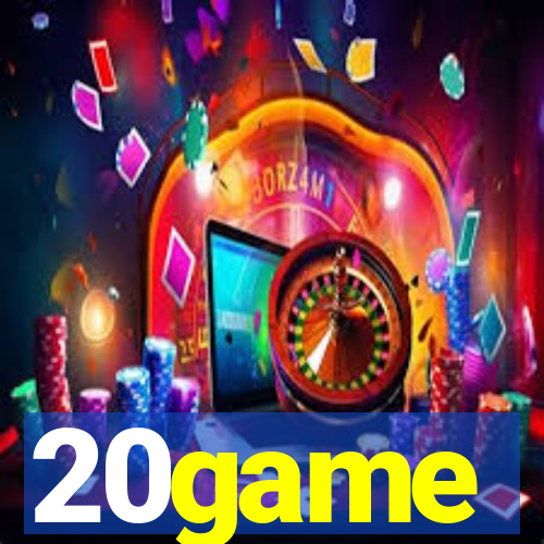 20game