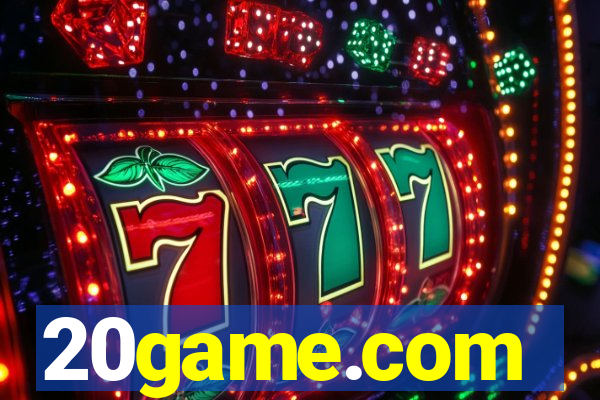 20game.com