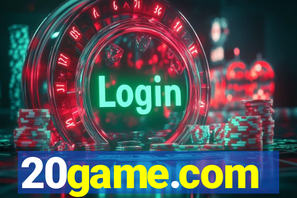 20game.com