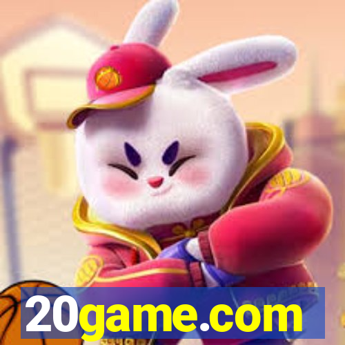 20game.com