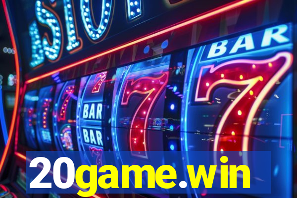 20game.win