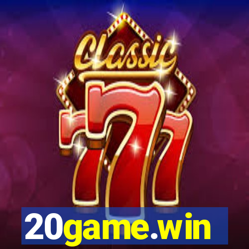 20game.win