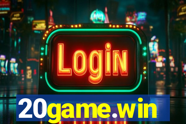 20game.win