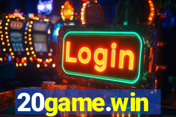 20game.win