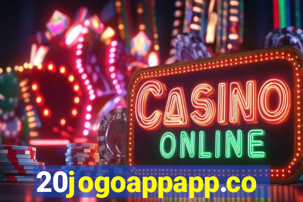20jogoappapp.com