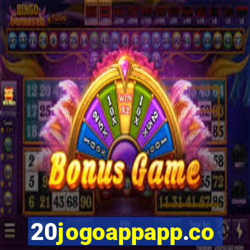 20jogoappapp.com