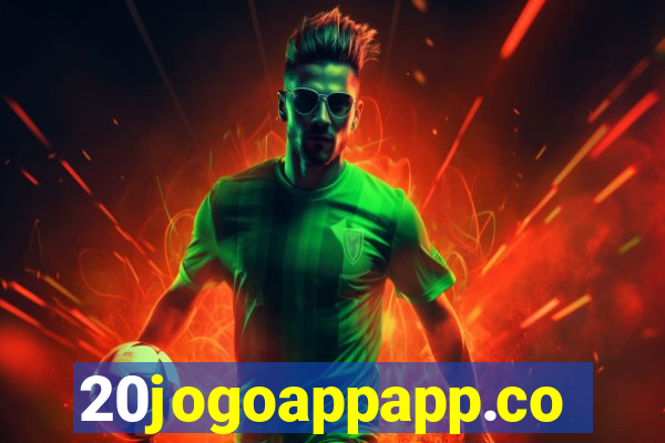 20jogoappapp.com