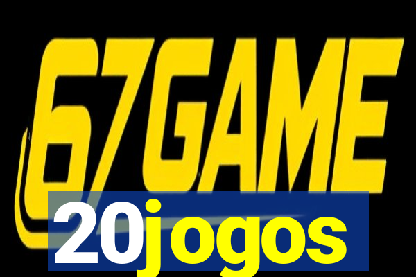 20jogos