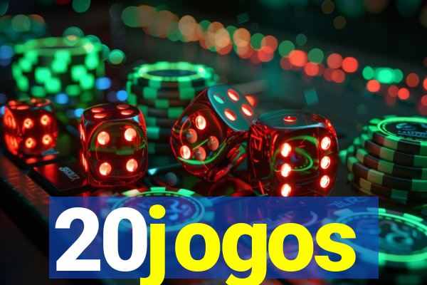 20jogos
