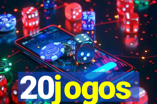 20jogos
