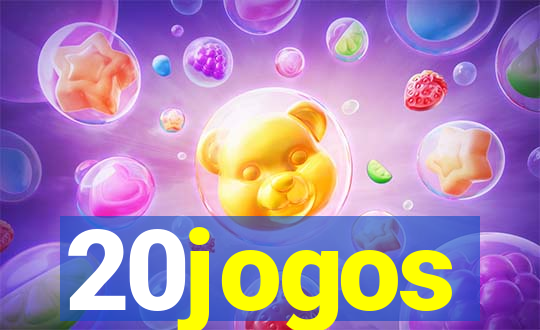 20jogos
