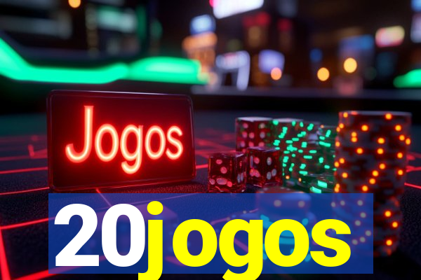 20jogos