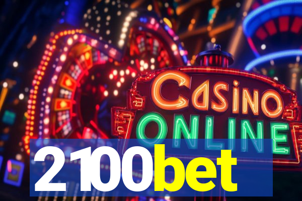2100bet
