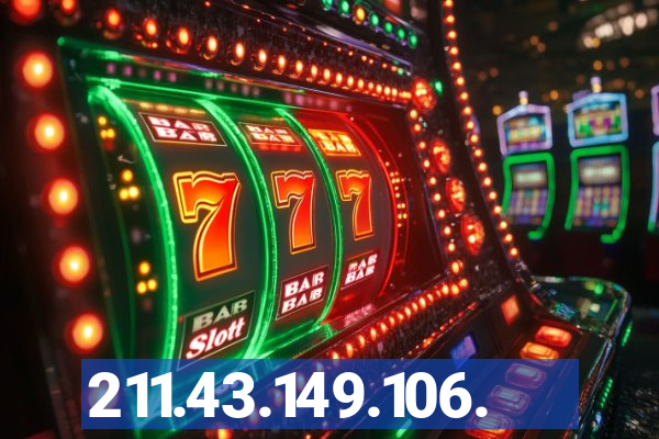 211.43.149.106.