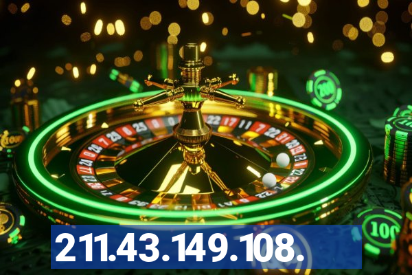 211.43.149.108.