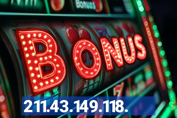 211.43.149.118.