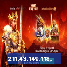 211.43.149.118.
