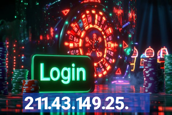 211.43.149.25.