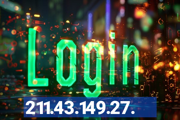 211.43.149.27.