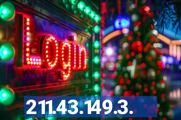 211.43.149.3.