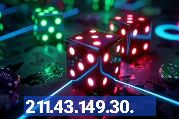 211.43.149.30.