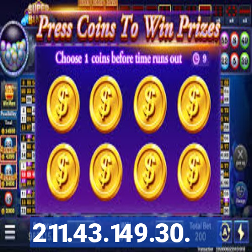 211.43.149.30.