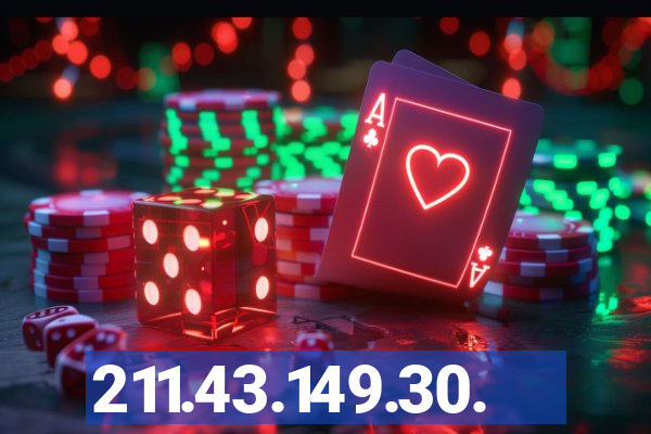 211.43.149.30.