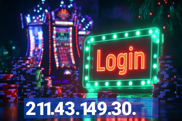 211.43.149.30.